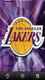 game pic for los angeles lakers